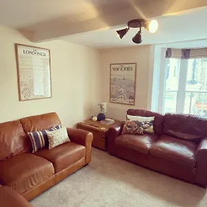  Apartment Serendipity United Kingdom