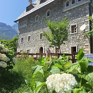  Apartment Agroturizem Ndoc Gjecaj Albania