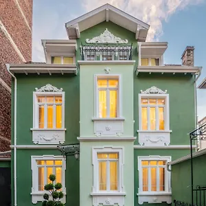  Apartment Serdika Old House Bulgaria