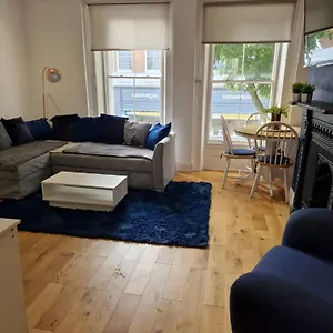  Apartment Hu1 Hull Centre Modern Wifi Bath H9 United Kingdom