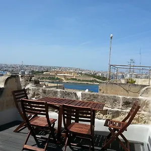  Holiday home Maisonette Malta Malta