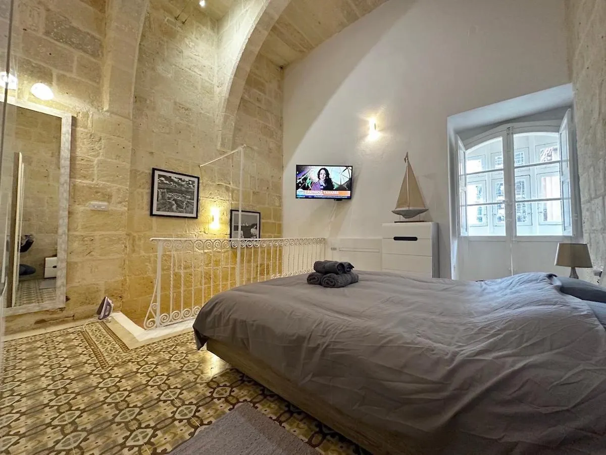 Capital City Apartment Valletta