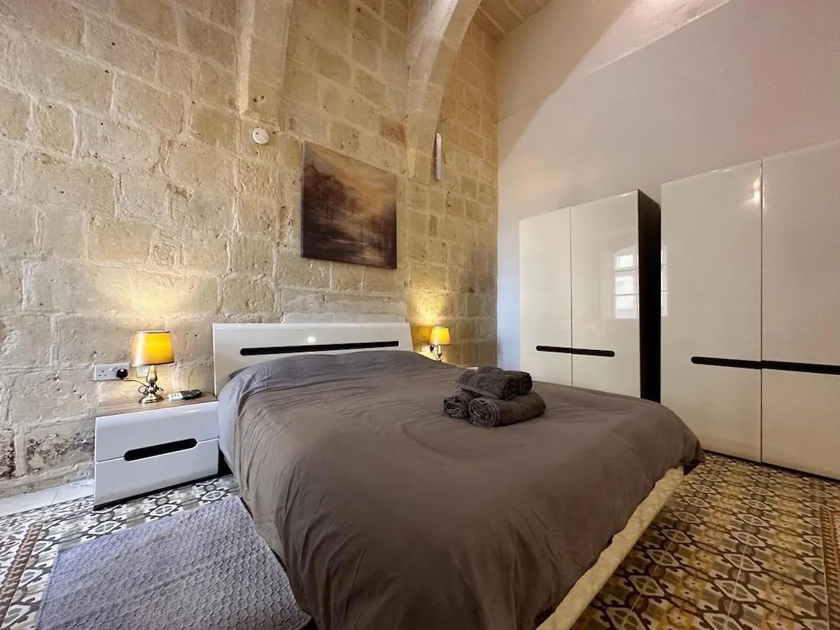 Capital City Apartment Valletta
