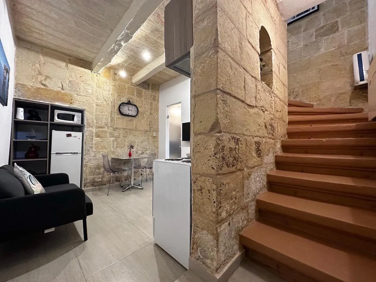 Capital City Apartment Valletta 0*,  Malta
